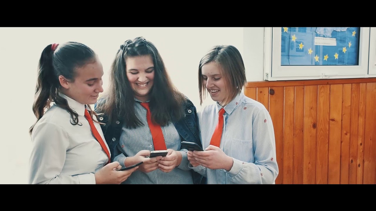 Stop Bullying-ului