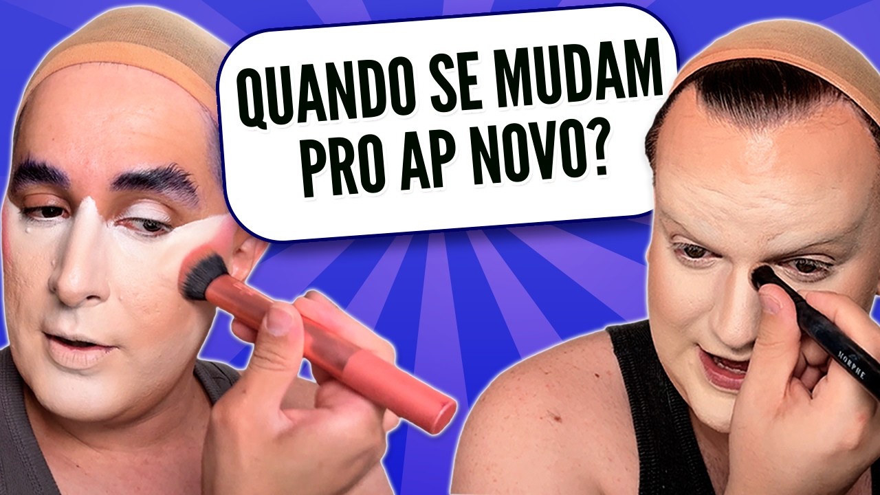 RESPONDENDO PERGUNTAS dos INSCRITOS | AskBox