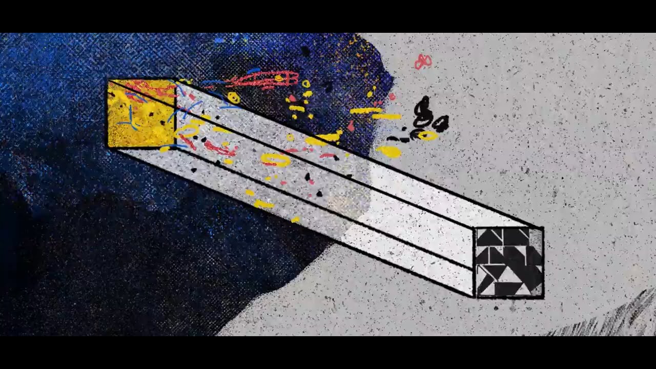 Cor de Lux - Rumors (Official Music Video)
