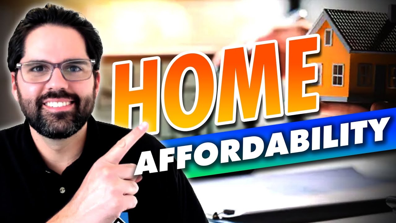 How Much House Can I Afford? | Housing Affordability in Rochester, MN EXPLAINED