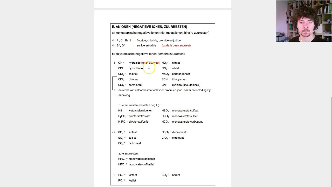 M2H0V2d1 - gegevensblad anorganische verbindingen