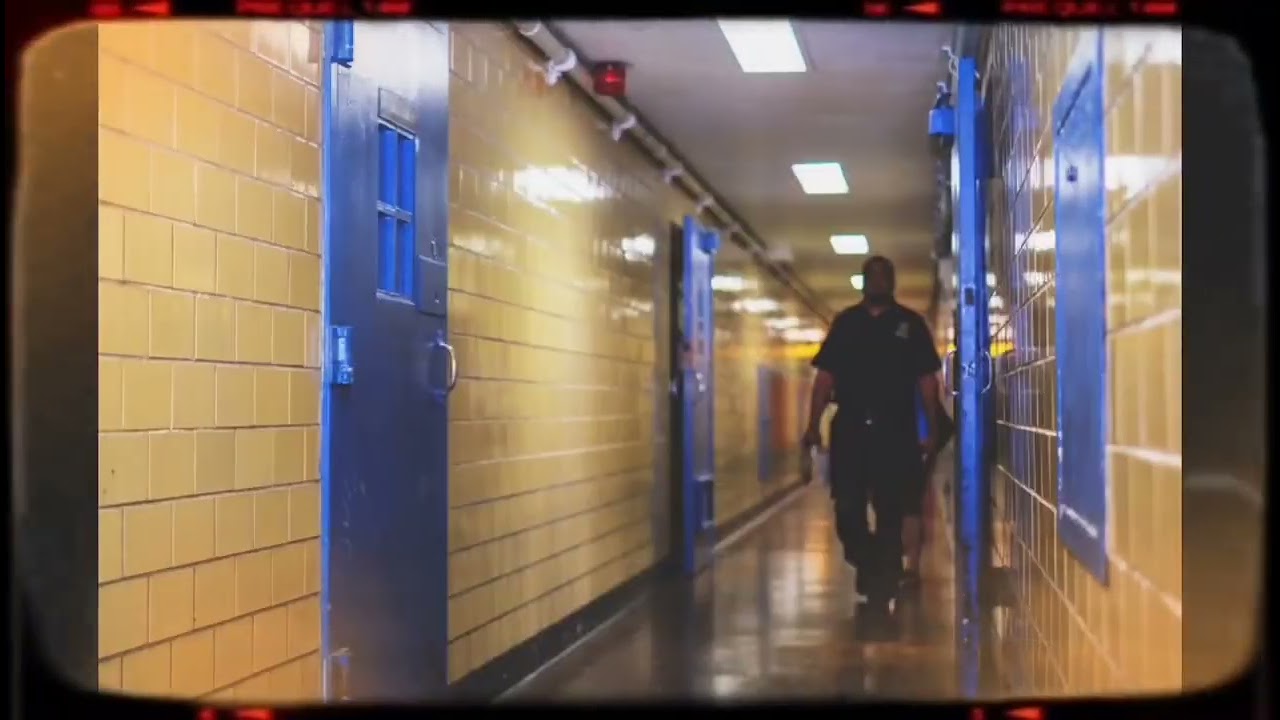 The original Fifty cent stabbed on rikers island (jail story)