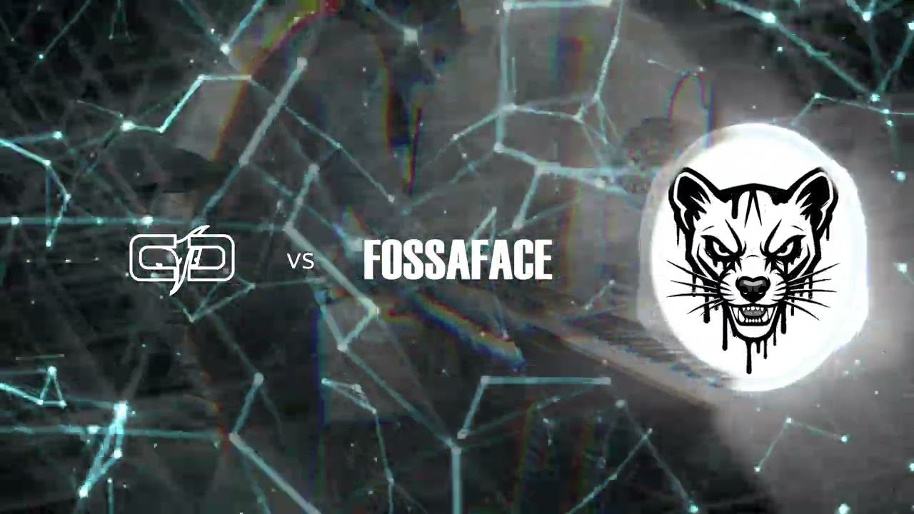 Central Dense VS. FOSSAFACE - Nobilis Braccis