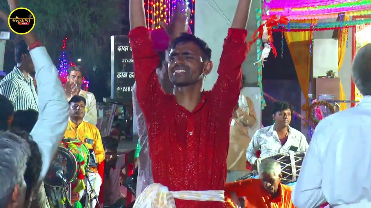 Sanwariya Karde beda Paar | सुनील धींगड़िया | निर्जला एकादशी 2025 | Tibadi Dham