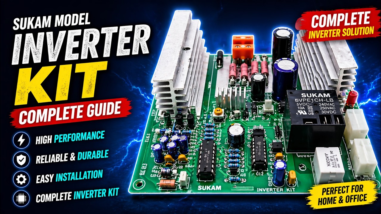 Sukam इन्वर्टर  pcb Wholesalers_kits 800va_inverter kits price_sukam इन्वर्टर pcb price_inverter