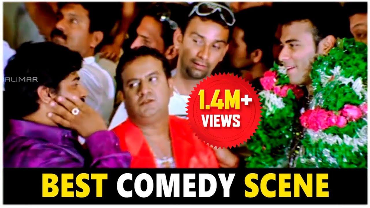 Hyderabadi Comedy || Best Comedy scenes || Gullu Dada || Sajid Khan   || Aziz Naser || Mast Ali