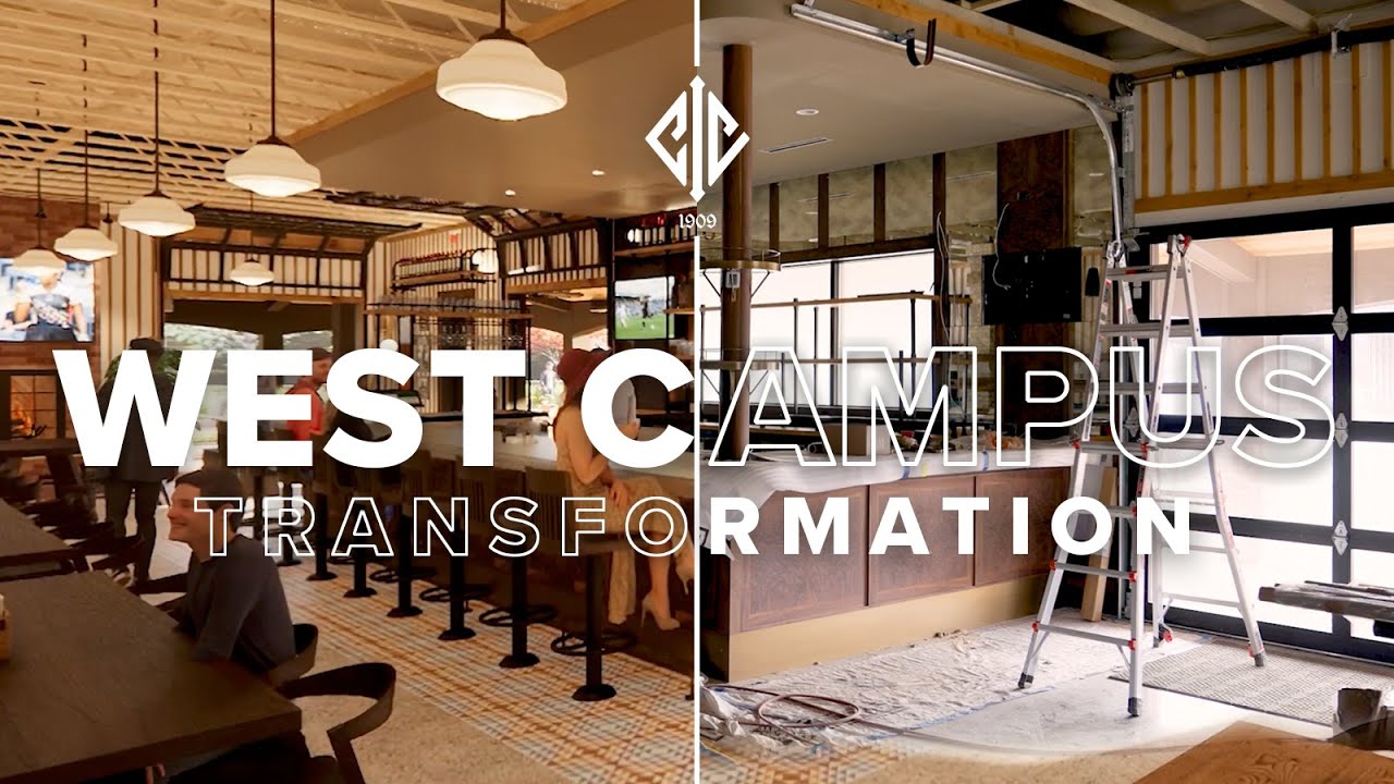 Interlachen 2025 | West Campus Transformation