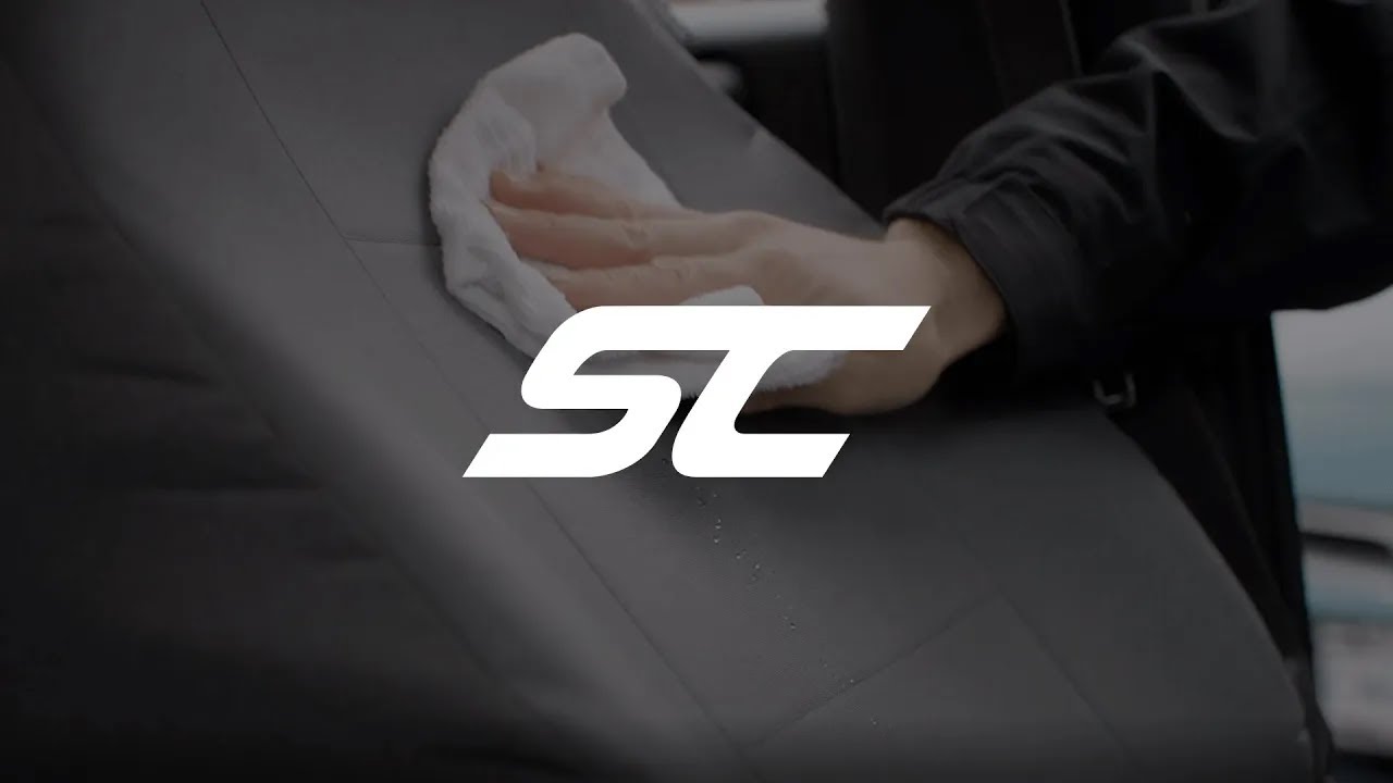 Waterproof CORDURA&reg; Custom Seat Covers by ShearComfort