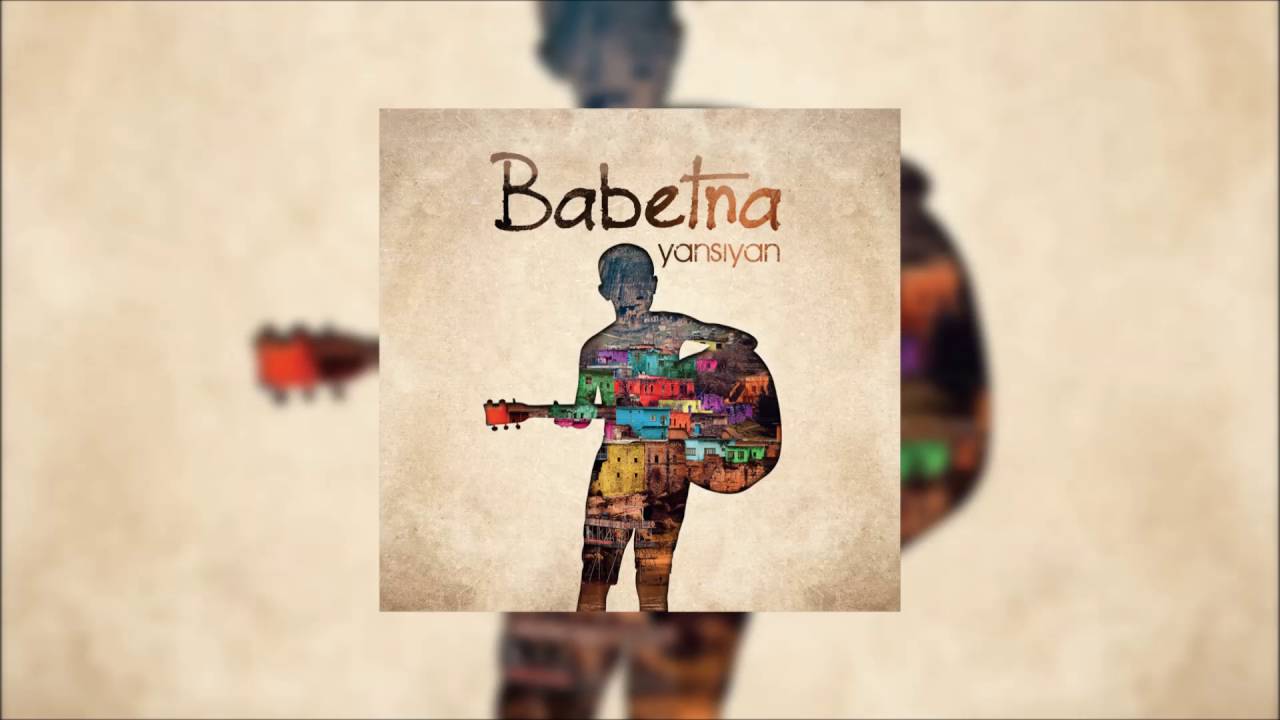 Babetna - Nazdar