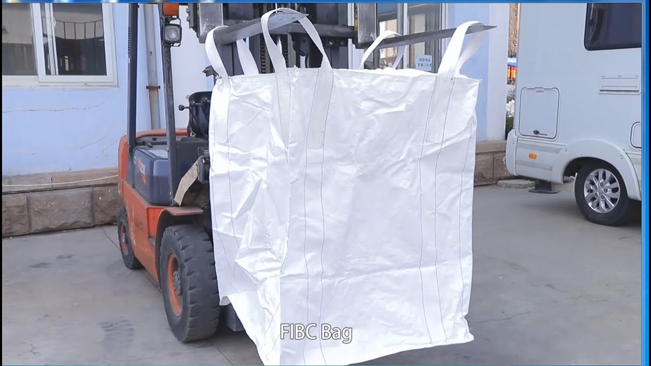 Jumbo bag/FIBC bag/Big big/Container bag/bulk bag china supplier