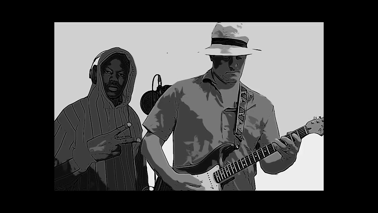 KINTA KINTE - JO LAKRO feat. Guilh Mercier