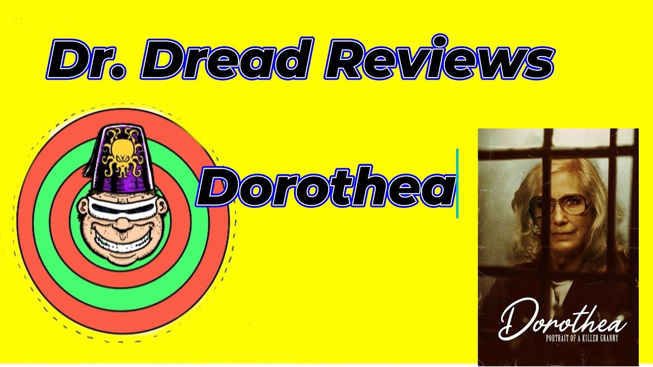 Dr. Dread Reviews 