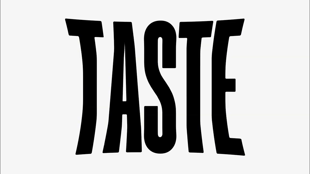 Taste remix