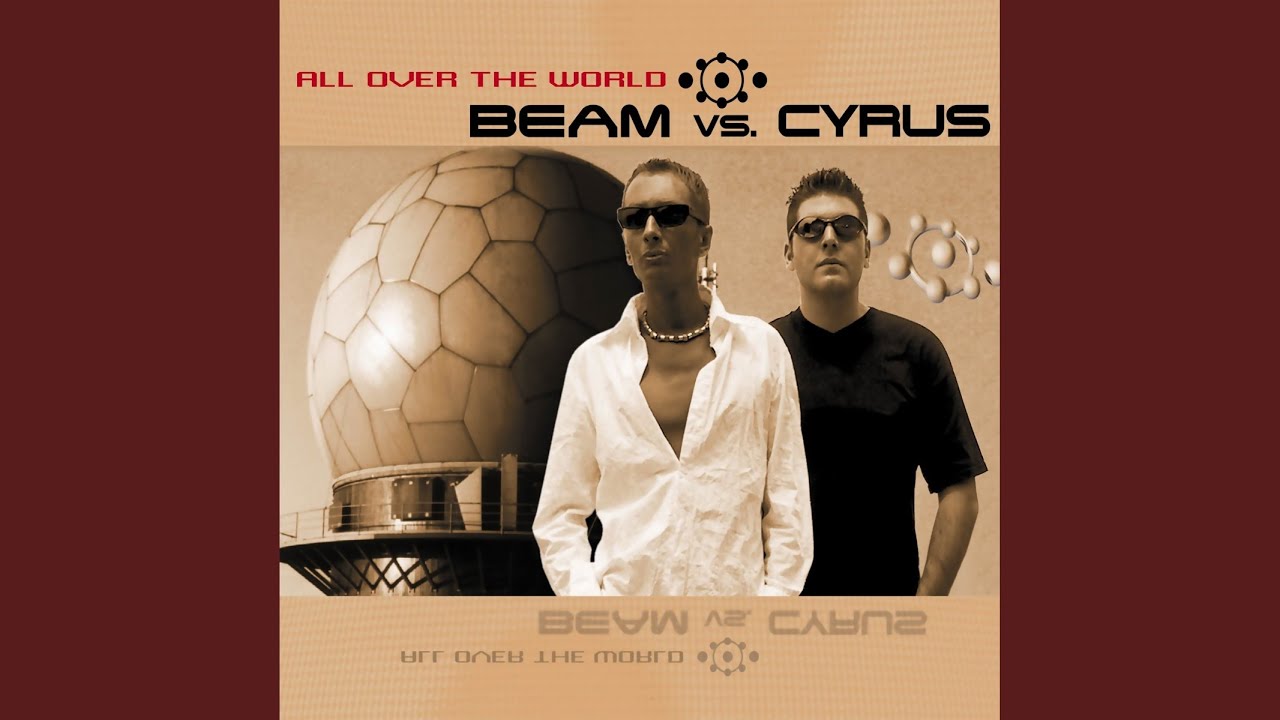 All over the World (DJ Isaac Remix)