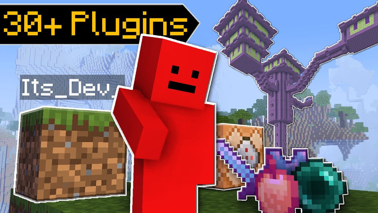 Minecraft Manhunt, но каждый его поворот...