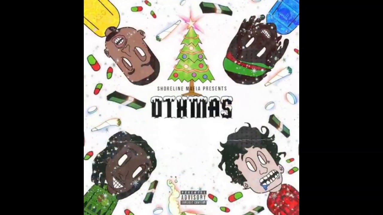 ShoreLine Mafia- “Moving Work” [Official Instrumental]