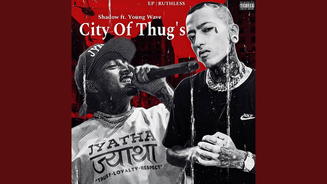 City Of Thug's