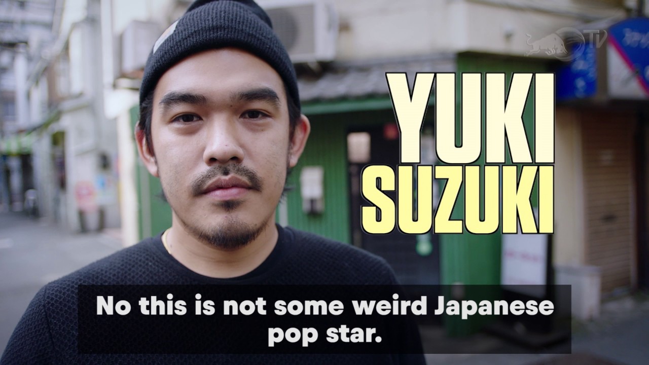 Brain Dead's Kyle Ng Explores Street Culture in New Red Bull TV Series 'Social Fabric'