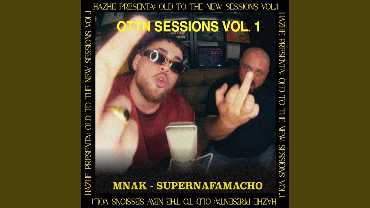 OTTN Sessions, Vol. 1