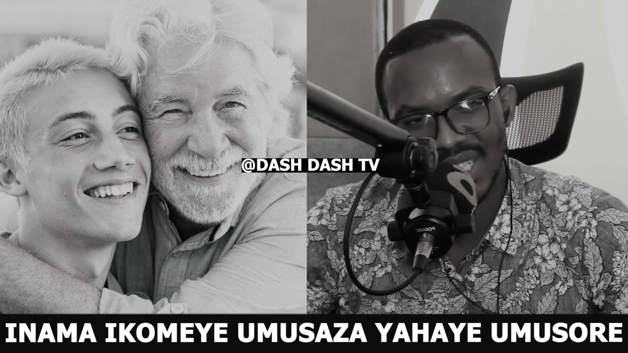 NTUZONGERA GUTA IGIHE MU BITAKUREBA NUMARA KUMVA IRI SOMO