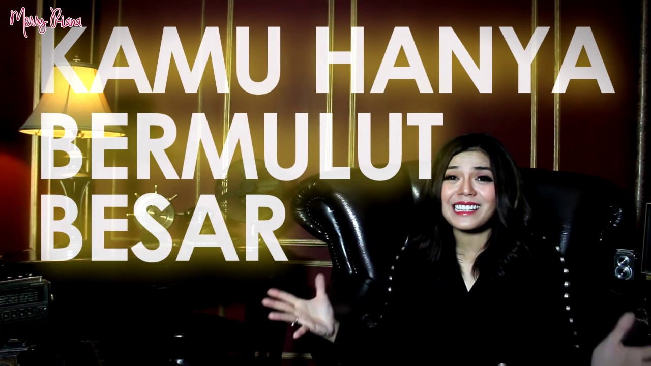 KETIKA KAMU INGIN MENYERAH (Video Motivasi) | Spoken Word | Merry Riana