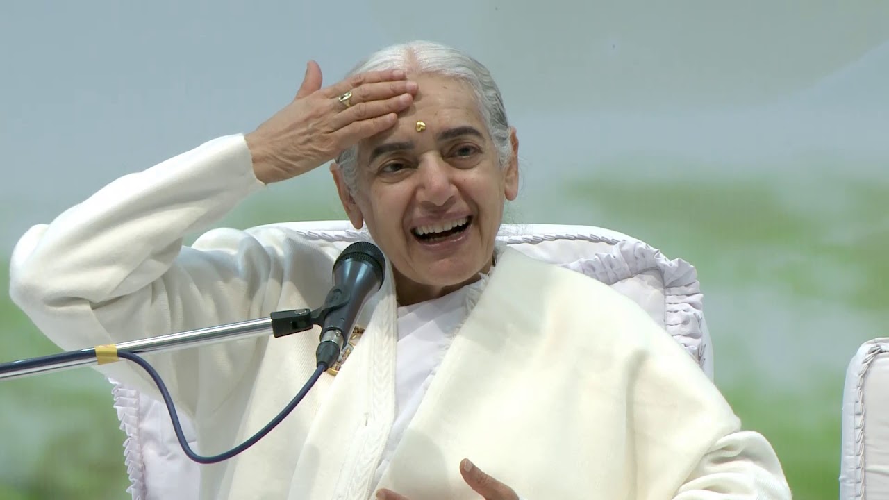 11 Motivational Experiences , Sr Jayanti | 25th SpARC Meeting