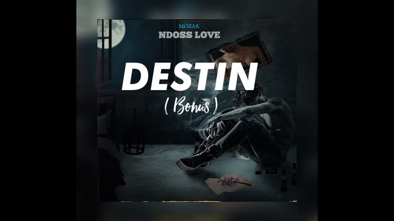 MOZAK - DESTIN ( Official Audio )