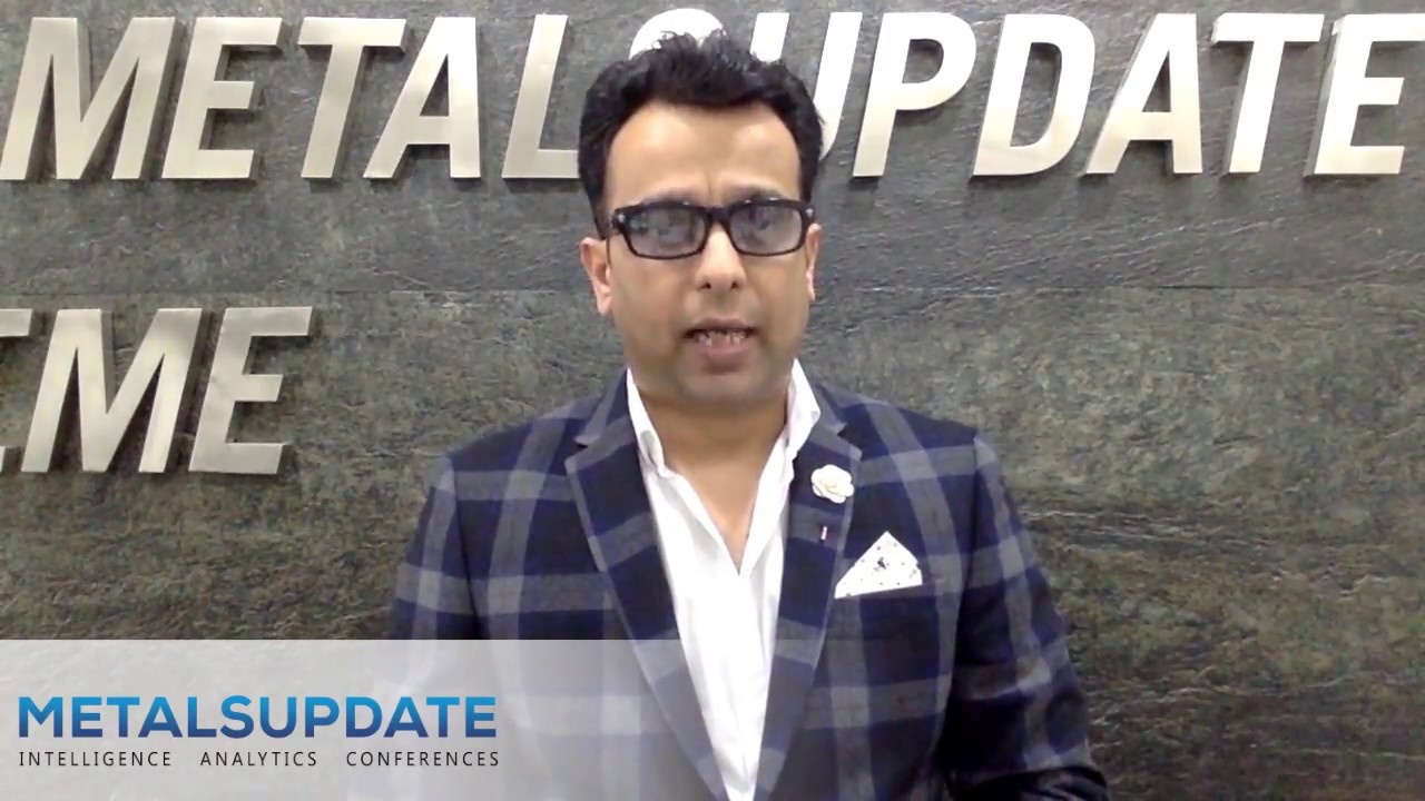 Daily Metals- Iron,Steel,Copper,Aluminium,Zinc,Nickel-Prices,News,Analysis & Forecast 22/05/2017.