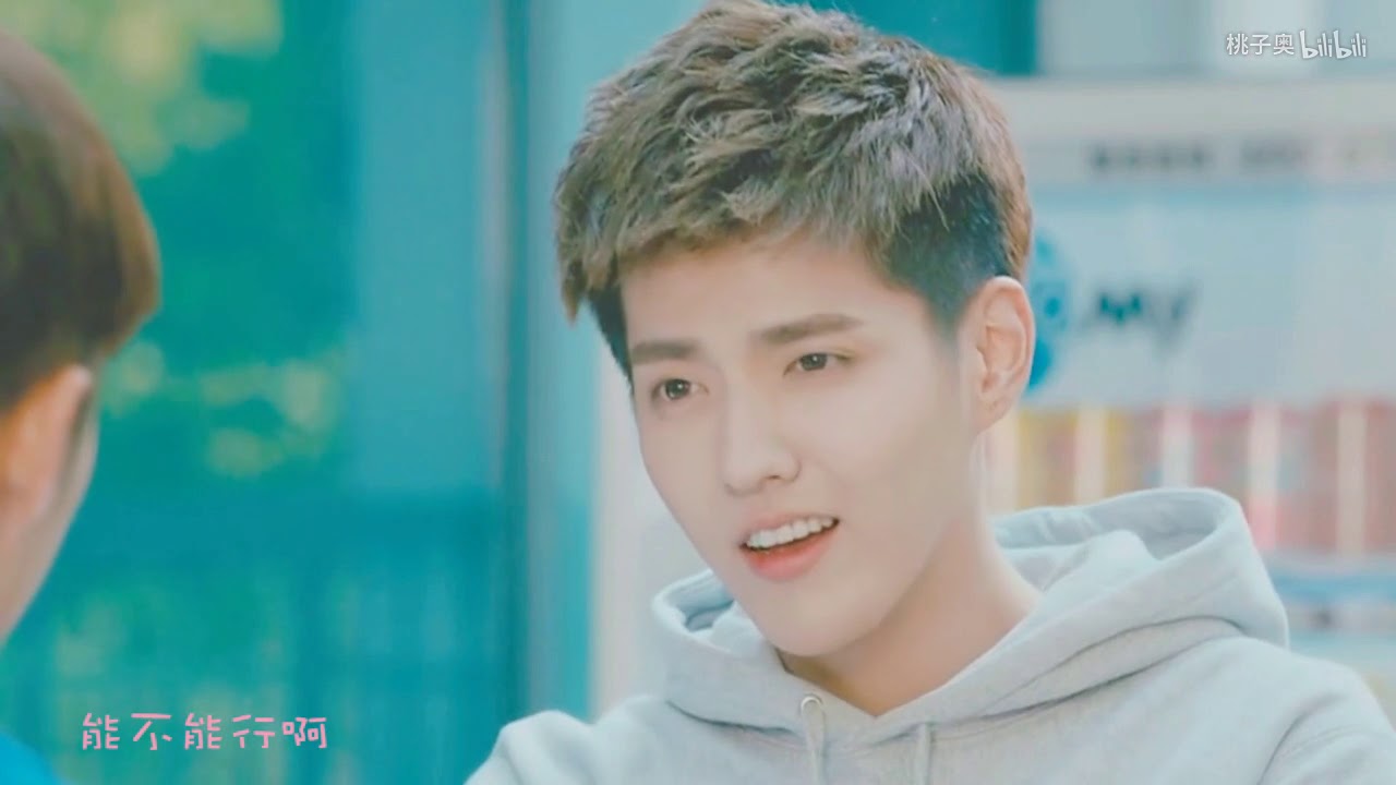 Kris Wu [FMV] 小奶狗VS大狼狗 190116 吴亦凡 wuyifan