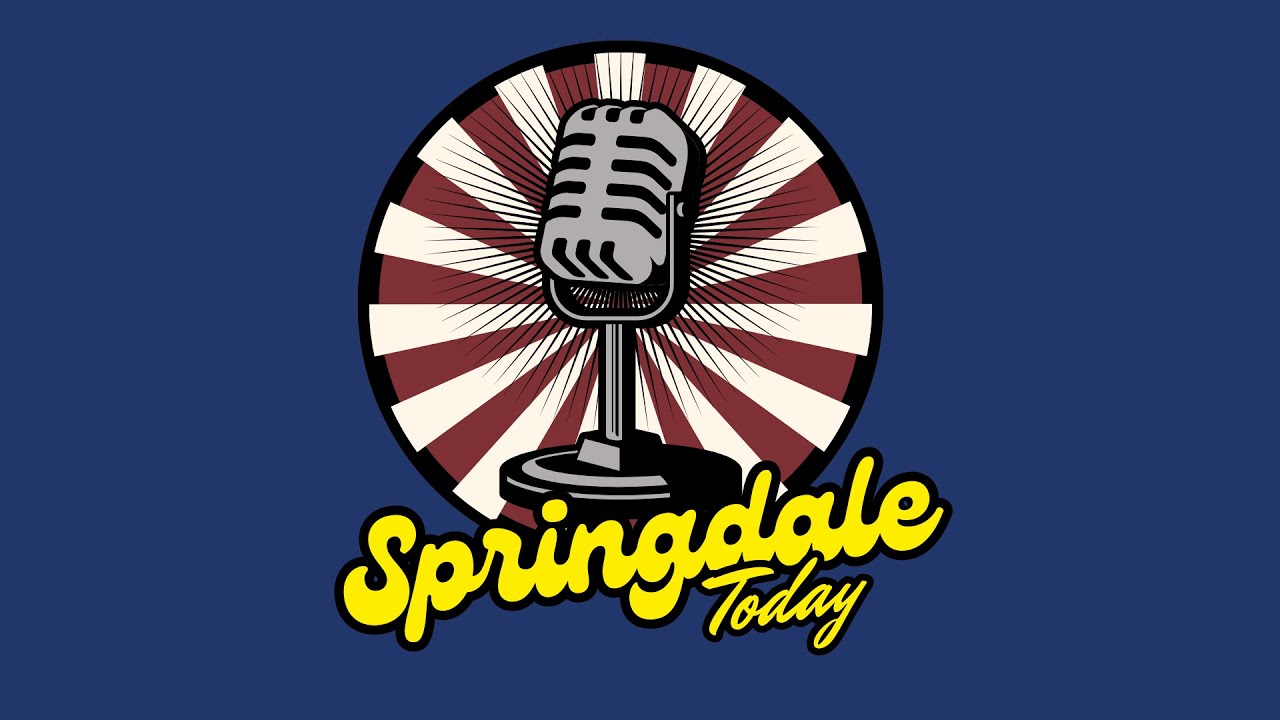 Springdale Today Season 2, Episode 20 | Unplug and Play