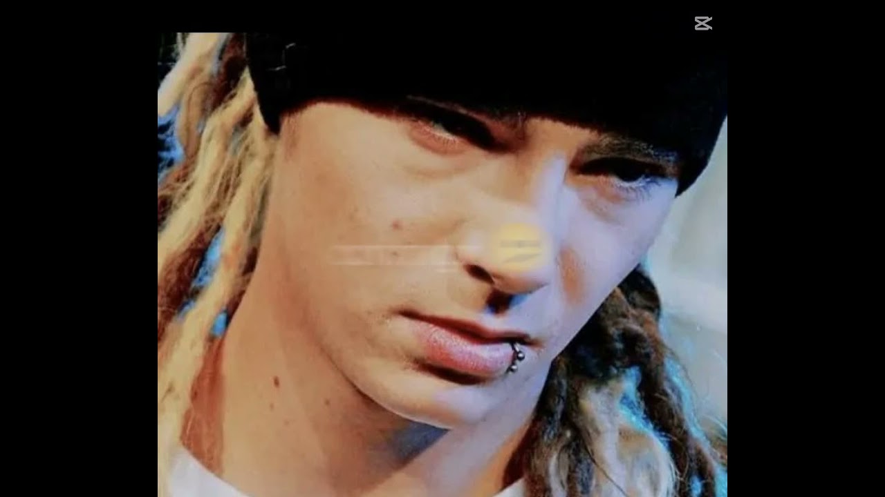 Tom kaulitz