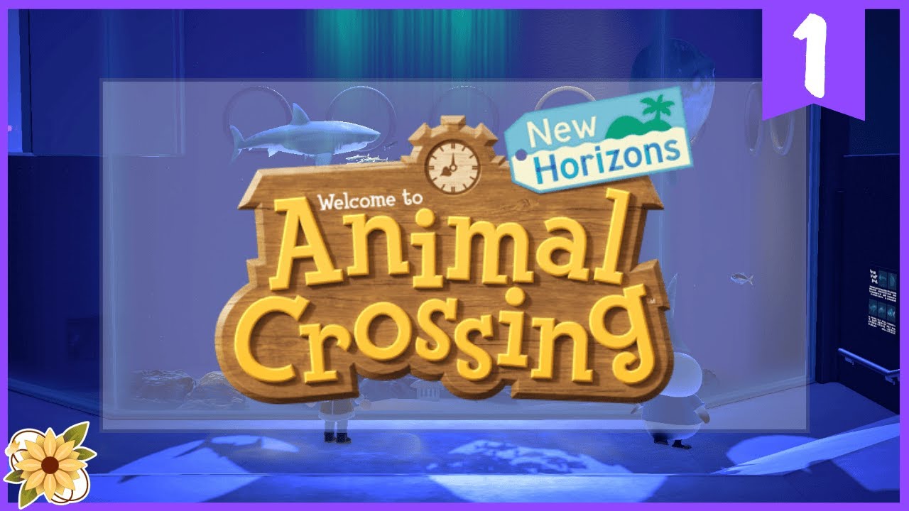 Revisiting My Old Island & Checking Out The New Update!