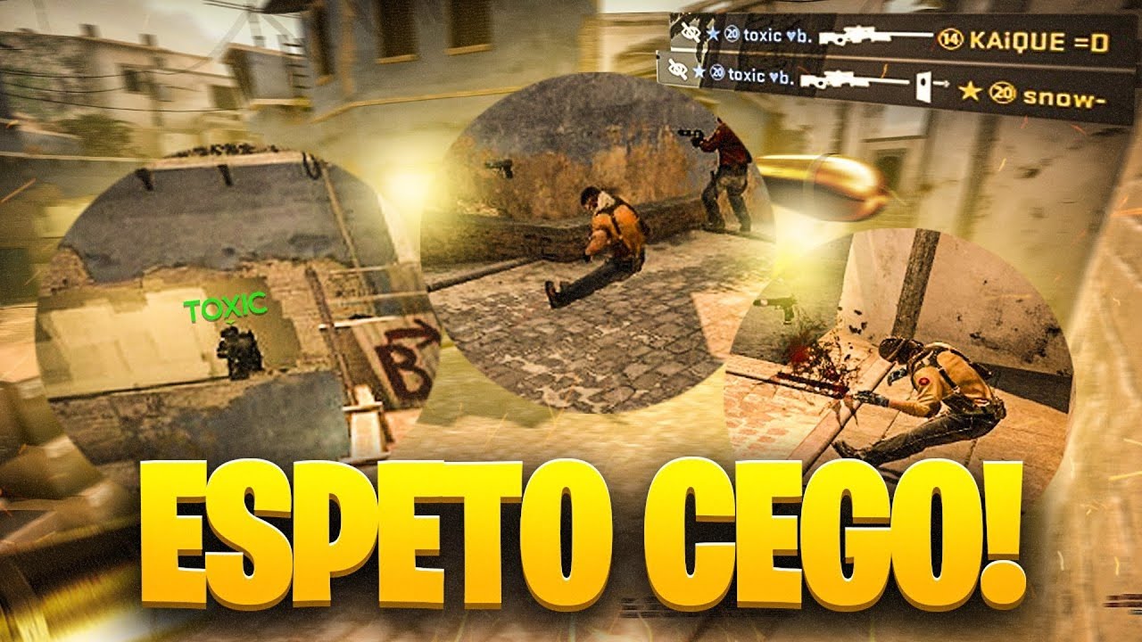 JOGUEI UM COMPETITIVO CONTRA O SNOWZIN! (jogo pegado) ‹ Toxic ›