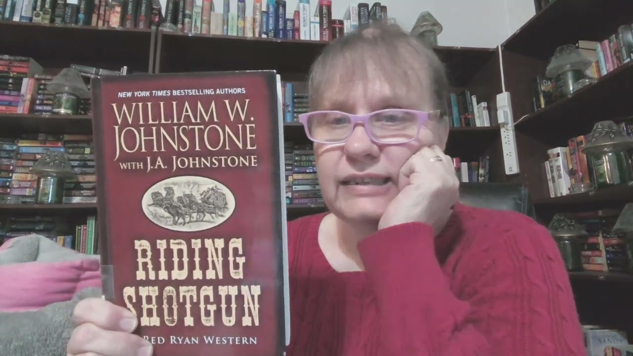 UNBOXING SOME CLASSIC WESTERNS AND SOME OLDER WESTERN AUTHORS. HAVE YOU HEARD OF THESE?