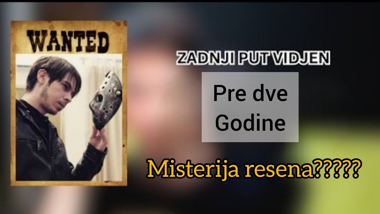 Misterija je re&scaron;ena: Zbog OVOGA Iggy Player vi&scaron;e ne snima...😱