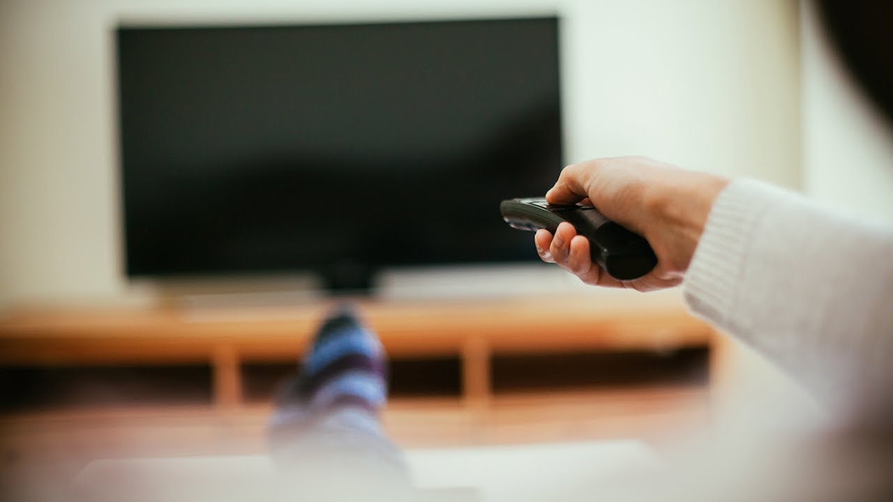 Ingresando tu cuenta Google en tu VTR TV Smart