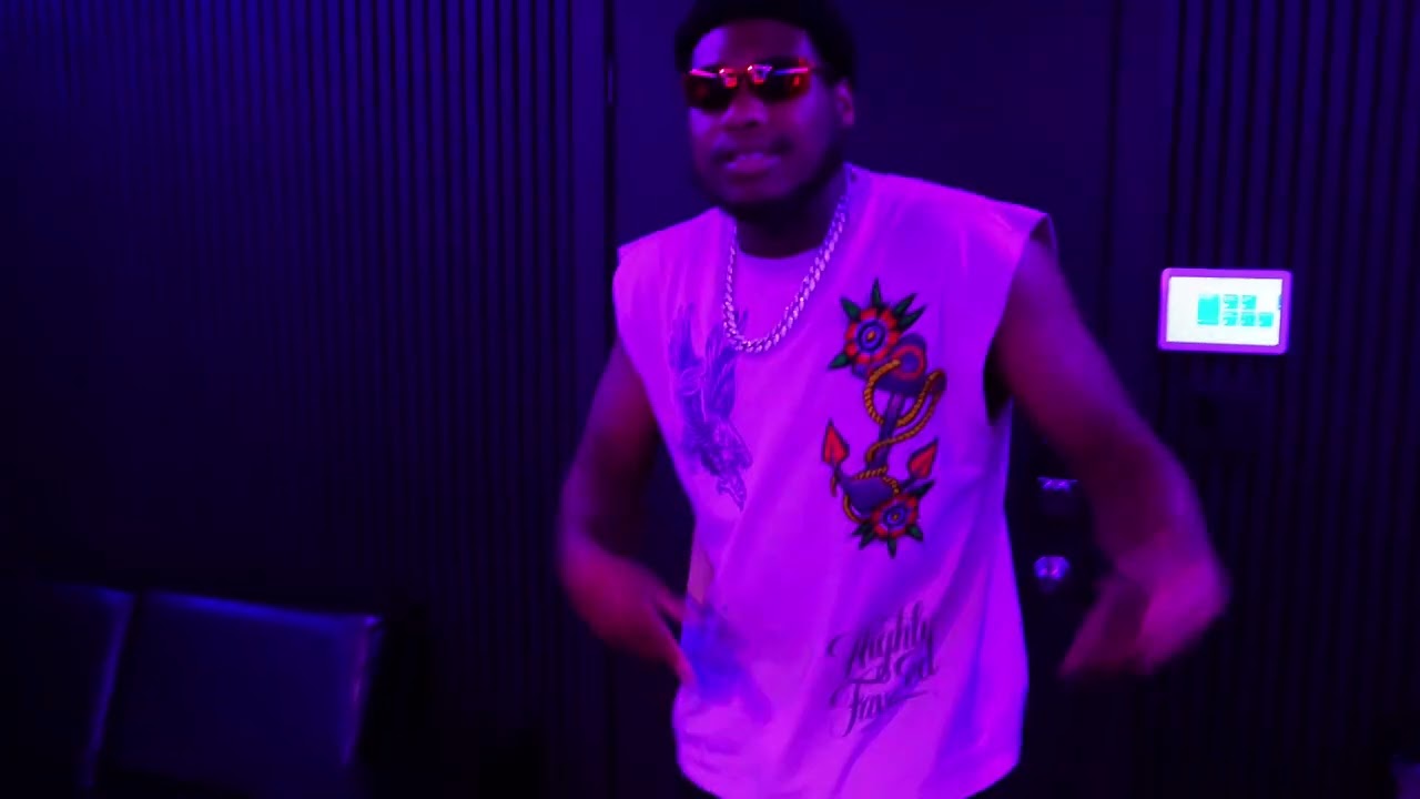 In Need For Motivation {Prod.By Audio Narcotics & Geebuz}