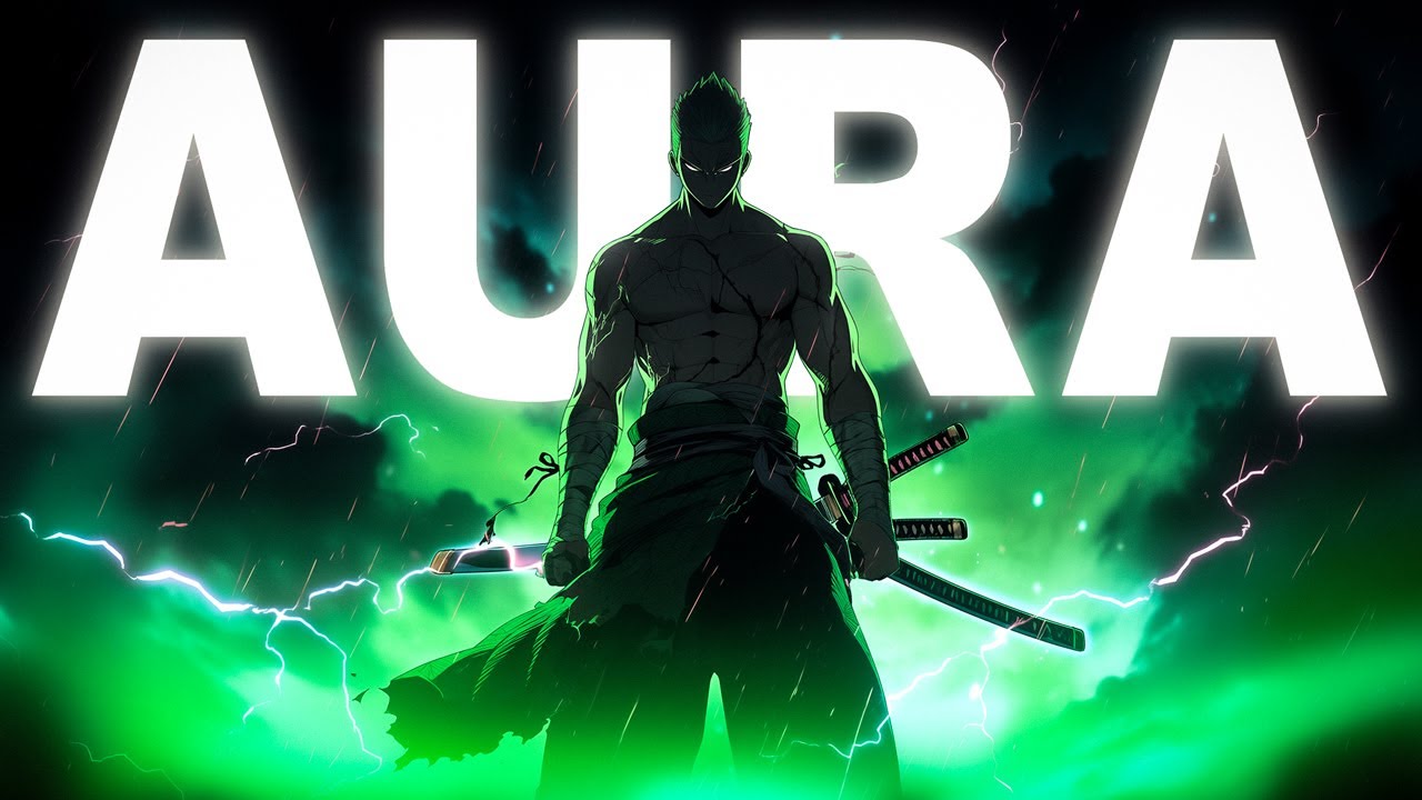 AURA 👑 Songs that make you feel Unstoppable 🔥💪