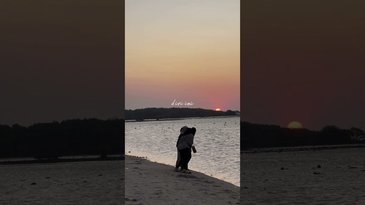 #sunset #madura #4u #xyzcba #madurapride