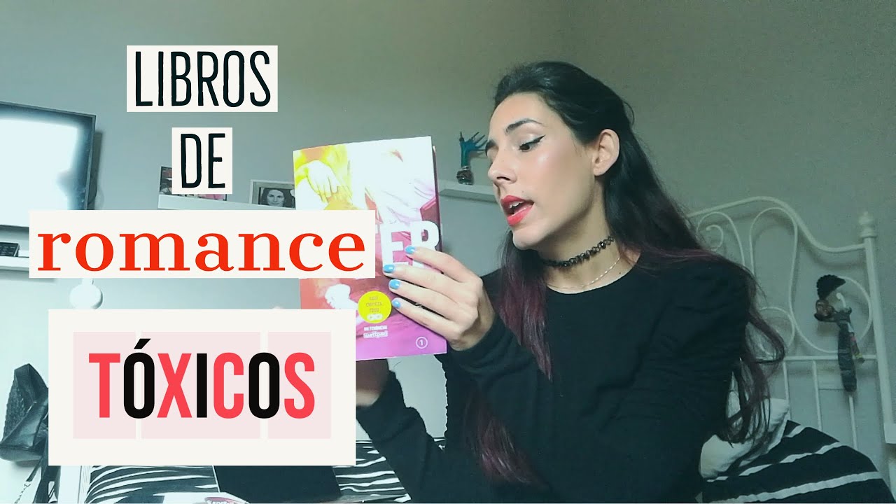 Libros de ROMANCE y RELACIONES T&Oacute;XICAS | Nira Strauss