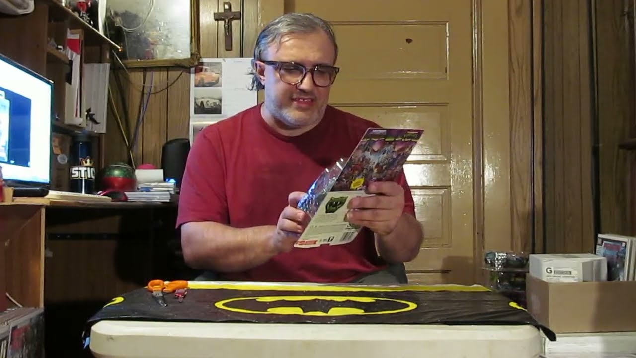 THE ADVENTUROUS JOE'S TOY REVIEWS -TURTLES OF GRAYSKULL REPTILE WARS WAVE 2  LEONARDO (TMNT WEEK)