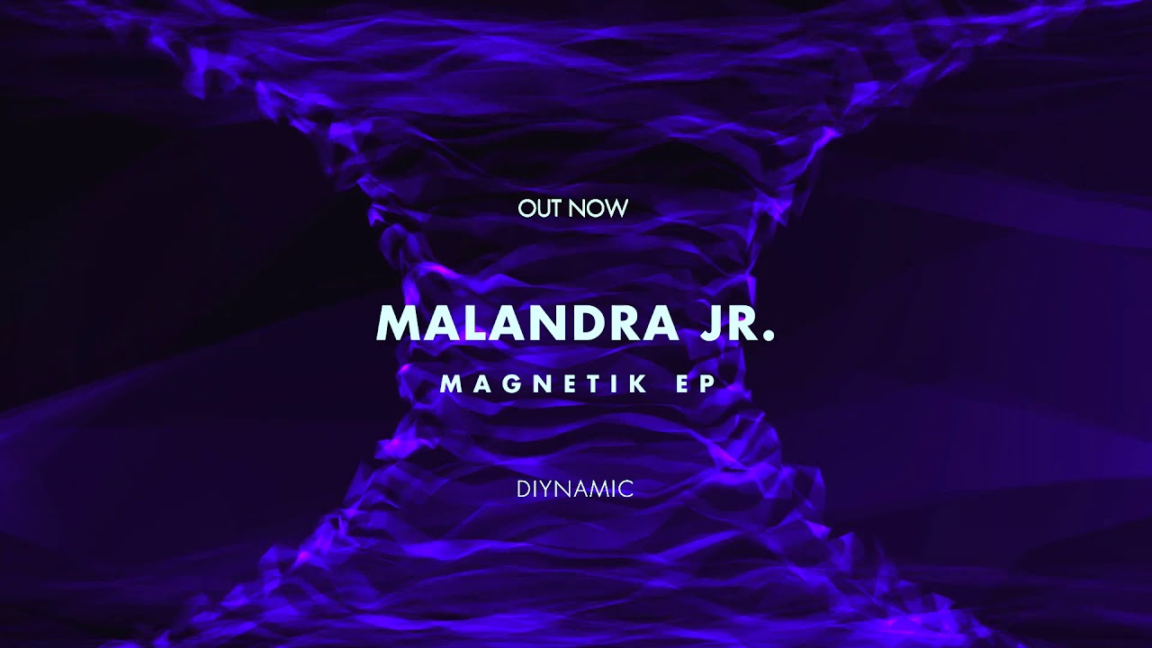 Malandra Jr. – Legend Star (Short Version) (DIYNAMIC113)