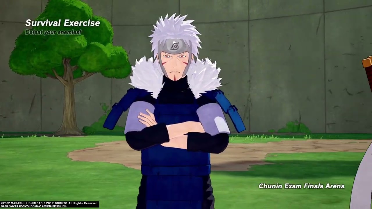 NARUTO TO BORUTO: SHINOBI STRIKER_20260216235737