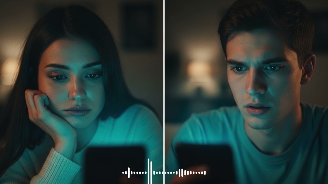 Pop Songs That Feel Like a Long Distance Relationship