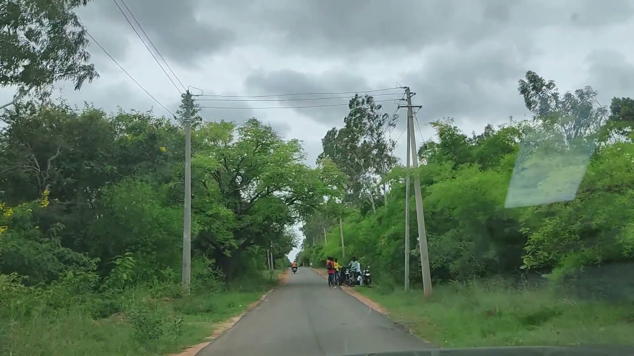 Markandeya Hills, Kolar Bengaluru | Aug,2021 | #myroamingreels