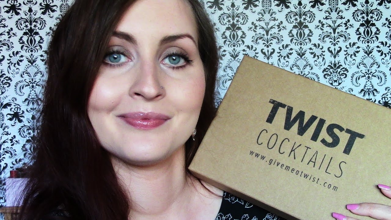 TWIST: Cocktails Delivered?!