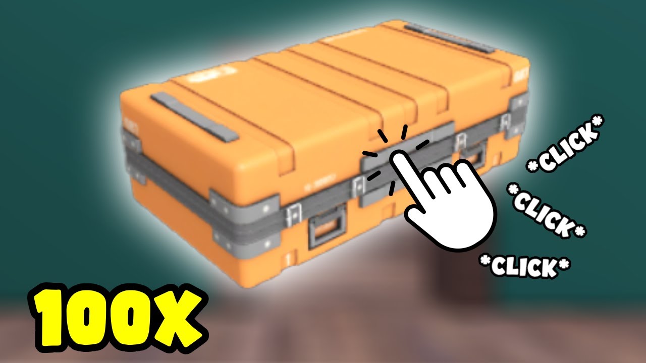 Я ОТКРЫЛ 100 НАБОРОВ в дуэлях «Убийцы против шерифов»! (Roblox)