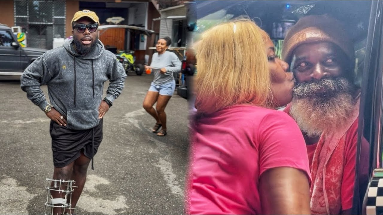  | this is why Johnny ran | birthday celebrations | walking time