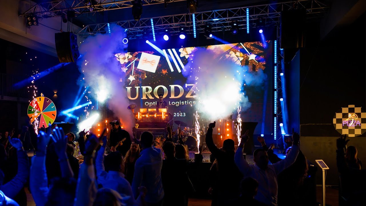 Urodziny Optima Logistics Group 2023