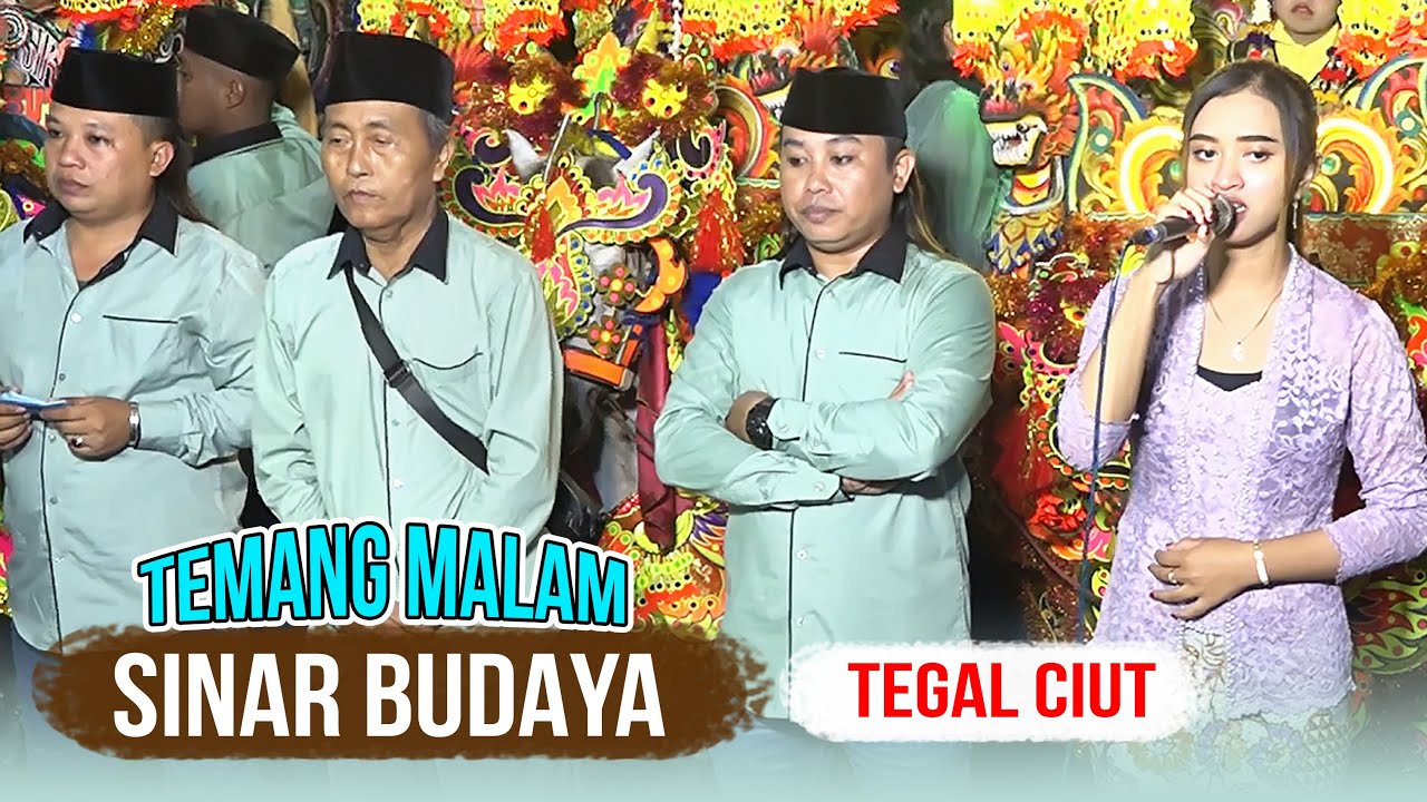temangan sinar budaya terbaru 2025 di tegal ciut klakah lumajang